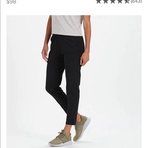 Vuori Miles Ankle Pant